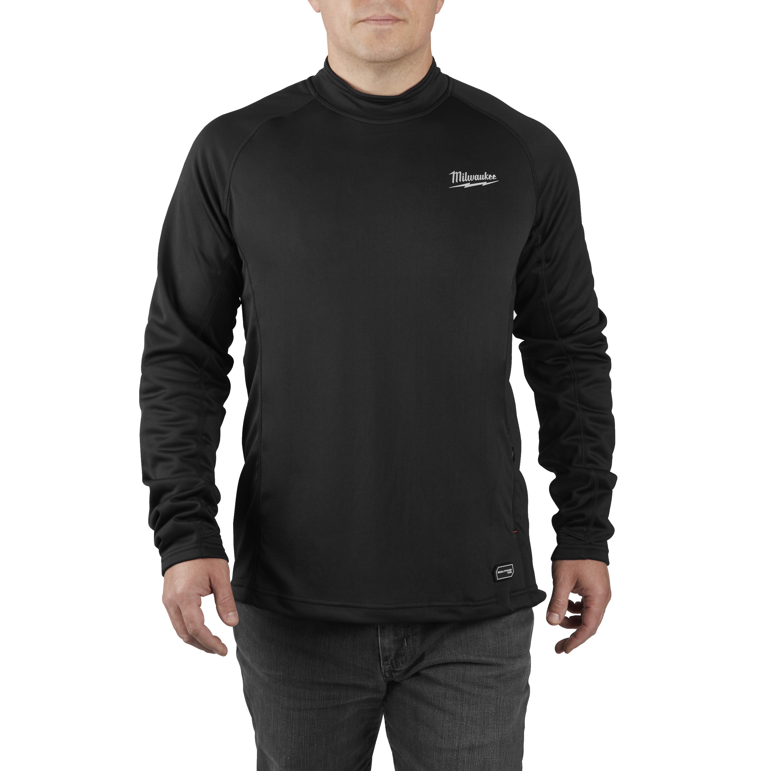 MILWAUKEE - AEG - COP4933478082 L4 HBLB-301 (M)_MAGLIA TERMICA