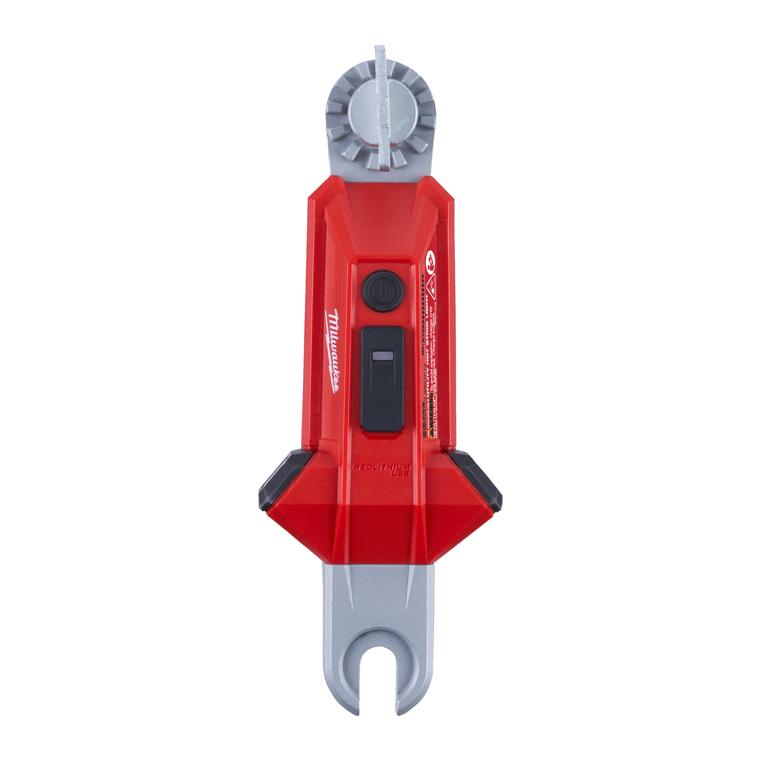 MILWAUKEE - AEG - COP4933493968 L4 HSL-301 TORCIA PER FIORETTI