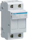 HAGER - HAGL502PV PORTAFUSIBILE FOT. 10.3X38 2P 2M 1000V D