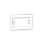 ARNOCANALI SPA - ARNL503.3 SPESSORE X SCATOLA 83,5 BIANCO