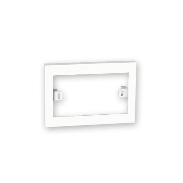 ARNOCANALI SPA - ARNL503.3 SPESSORE X SCATOLA 83,5 BIANCO