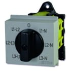 FRER SRL - FREL52EA COMMUTATORE AMP. MODULARE