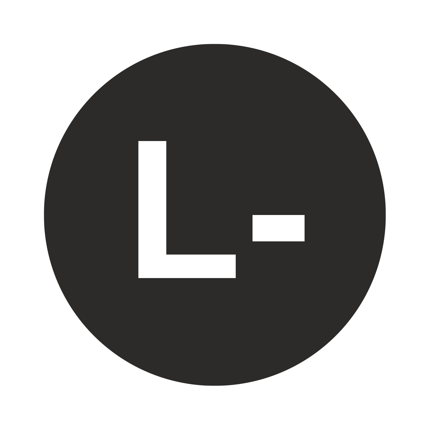 GRAFOPLAST SRL - GRALA20025F1 TONDA  L-  W/B VINYL AD D=20 98PZ/FG