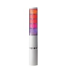 PATLITE EUROPE GMBH - PMHLA6-5DTNWB-POE COLONNA LUMINOSA MULTICOLORE ETHERNET PO