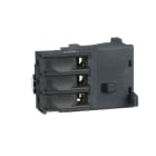 SCHNEIDER ELECTRIC - SNRLA7D3064 Relè di sovraccarico termico TeSys D - morsettiera