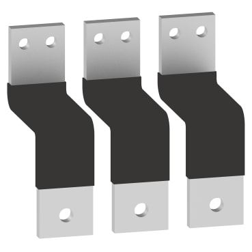 SCHNEIDER ELECTRIC - SNRLA9G3113 CONN.FLEX.TRA MCCB/TESYSGIGA 3P 630-800