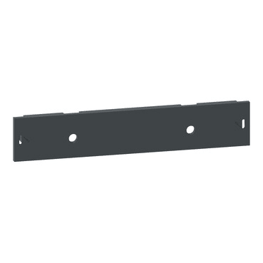 SCHNEIDER ELECTRIC - SNRLA9G3706 PROTEZ. FRONTALE IP20 PER RELE LR9G630