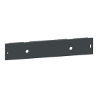 SCHNEIDER ELECTRIC - SNRLA9G3706 PROTEZ. FRONTALE IP20 PER RELE LR9G630