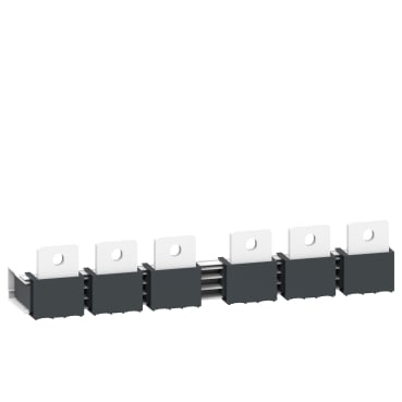 SCHNEIDER ELECTRIC - SNRLA9G3752 CONNESSIONI DI POTENZA 3P KIT G630-800