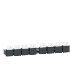 SCHNEIDER ELECTRIC - SNRLA9G4752 CONNESSIONI DI POTENZA 4P KIT G630-800