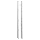 SCHNEIDER ELECTRIC - SNRLA9ZX01131 PROT. ISOLANTE 4P PER SUPP.SBARRE