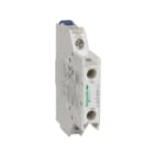 SCHNEIDER ELECTRIC - SNRLAD8N11 CONTATTI AUSILIARI LATERA