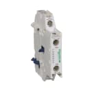SCHNEIDER ELECTRIC - SNRLAD8N20 Blocco contatti ausiliari TeSys - 2 NO - Morsetti a vite