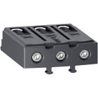 SCHNEIDER ELECTRIC - SNRLAD96560 MORSETT. DI POT. EVERLINK PER GV3