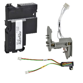 SCHNEIDER ELECTRIC - SNR33709 OPZ.COM MODBUS ECO NS TELEC FISSO