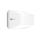 BOT LIGHTING SRL - BTLLAGOS1E27B APPLIQUE IP54 E27 BIANCO
