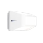 BOT LIGHTING SRL - BTLLAGOS2E27B APPLIQUE IP54 E27 BIANCO