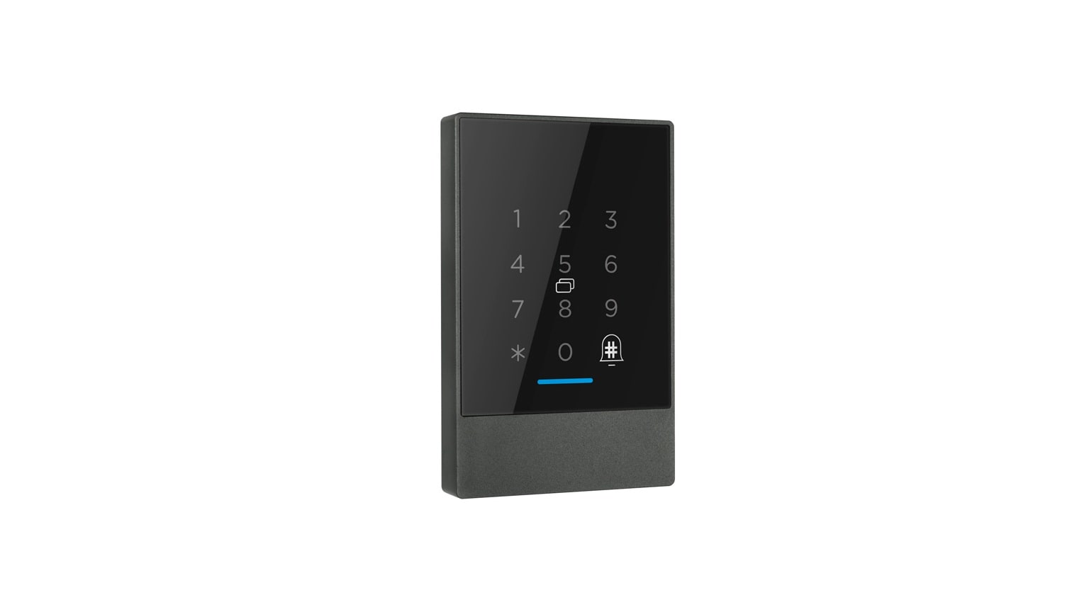 CDVI ITALIA SRL - CDVLAM200TT LETTORE MIFARE + TASTIERA