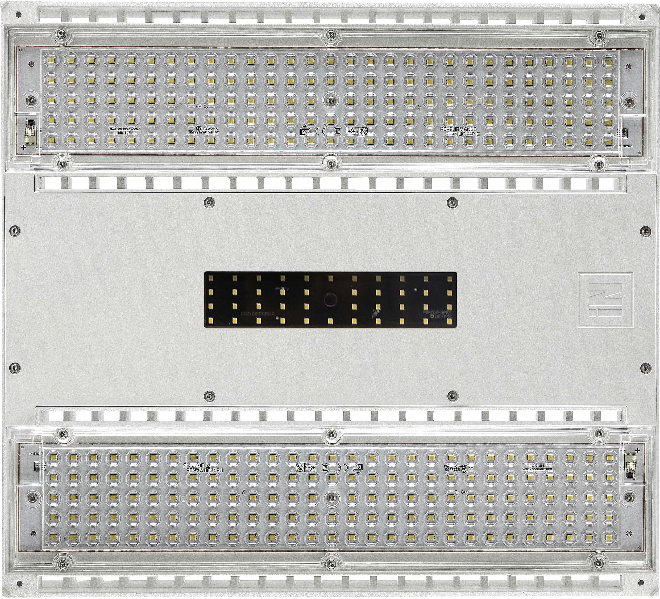 PERFORMANCE IN LIGHT - PRI06274187 LAMA+ S/W 100 840 WH1 EMG