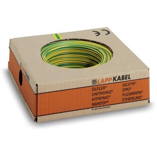LAPP ITALIA SRL - LPP4150402 OLFLEX WIRE MS 2.2 1X1,5 BU