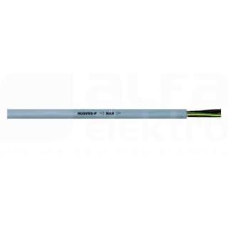 LAPP ITALIA SRL - LPP0011039 H05VV5-F 12G2,5