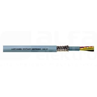 LAPP ITALIA SRL - LPP0031032 UNITRONIC 100 CY 7X0,25