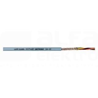 LAPP ITALIA SRL - LPP0034010 UNITRONIC 100 CY 7X0,14