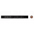 LAPP ITALIA SRL - LPP1136461 OLFLEX SERVO 2YSLCY-JB BK 4G120