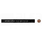 LAPP ITALIA SRL - LPP0037016 OLFLEX SERVO 9YSLCY-JB 3X2,5+3G0,5 BK