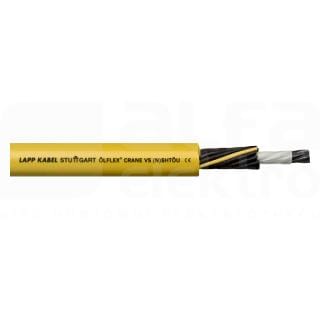 LAPP ITALIA SRL - LPP0044015 OLFLEX CRANE VS (N)SHTOU 7G2,5