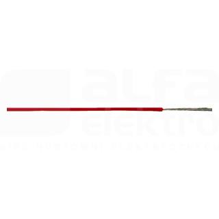 LAPP ITALIA SRL - LPP0049104 OLFLEX HEAT 180 SIF 1X0,75 RD