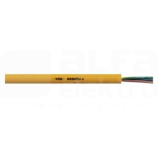 LAPP ITALIA SRL - LPP1600544 NSSHOU-J 12G2,5