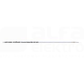 LAPP ITALIA SRL - LPP2170010 COAXIAL - RG-187 A/U