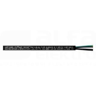 LAPP ITALIA SRL - LPP220204 OLFLEX TRAY II 2/4C