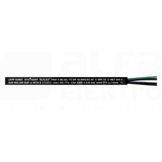 LAPP ITALIA SRL - LPP220204 OLFLEX TRAY II 2/4C