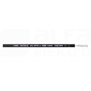 LAPP ITALIA SRL - LPP4150104 OLFLEX WIRE MS 2.2 1X0,5 RD