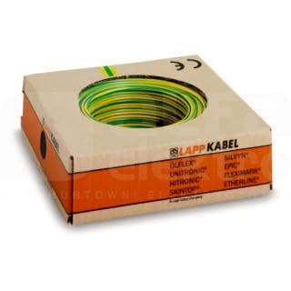 LAPP ITALIA SRL - LPP4150504 OLFLEX WIRE MS 2.2 1X2,5 RD