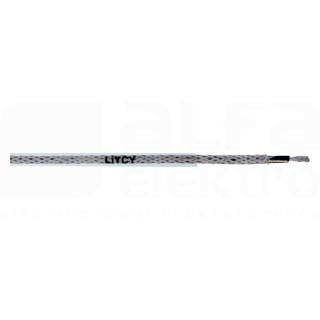 LAPP ITALIA SRL - LPP4530106 LIYCY 1X1,5