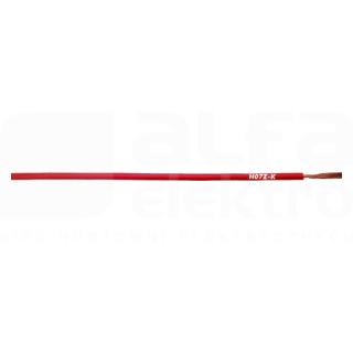 LAPP ITALIA SRL - LPP4726121 X07Z-K 90?C 1X1,5 GN