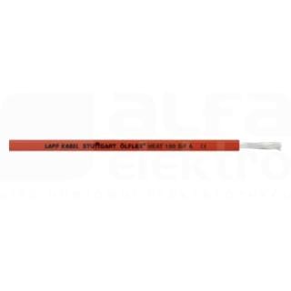 LAPP ITALIA SRL - LPP1249523 OLFLEX HEAT 180 SIF A 1X0,75 BK