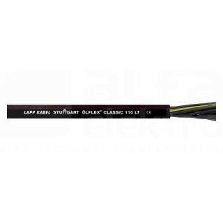 LAPP ITALIA SRL - LPP1120761 OLFLEX CLASSIC 110 LT 25G1,5