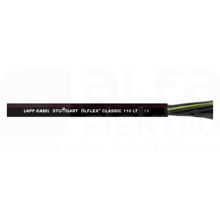 LAPP ITALIA SRL - LPP1120743 OLFLEX CLASSIC 110 LT 4X1