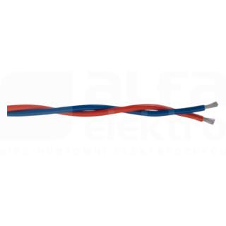 LAPP ITALIA SRL - LPP0162045 KN92L NICR/NI KCA 2X0,75 IEC