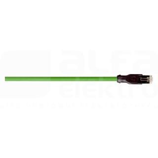 LAPP ITALIA SRL - LPP2171282 IE-PNC-5-RJ45-5-P-2-22-FD-RJ45