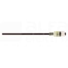 LAPP ITALIA SRL - LPP22260254 AB-C3-5,0PUR-M12FA-2L