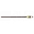 LAPP ITALIA SRL - LPP22260255 AB-C3-10,0PUR-M12FA-2L