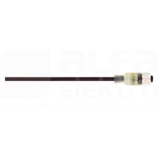 LAPP ITALIA SRL - LPP22260091 AB-C8-M12MS-2,0PUR