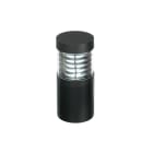 ROSSINI - RSSLAR001AN BOLLARD ANTRACITE LED 15W 82° IP65 3000K