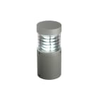 ROSSINI - RSSLAR001GR BOLLARD GRIGIO LED 15W 82° IP65 3000K CR