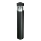ROSSINI - RSSLAR002AN BOLLARD ANTRACITE LED 15W 82? IP54 3000K CRI80 65CM